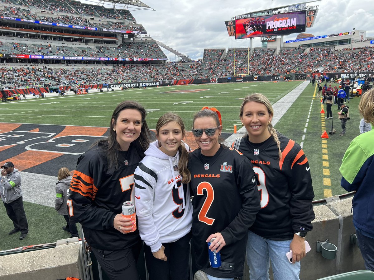 #RuleTheJungle #WhoDey