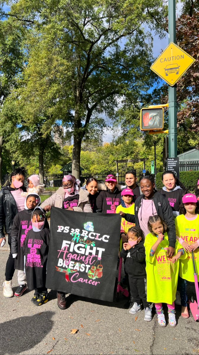 PS 38 RCLC tweet media