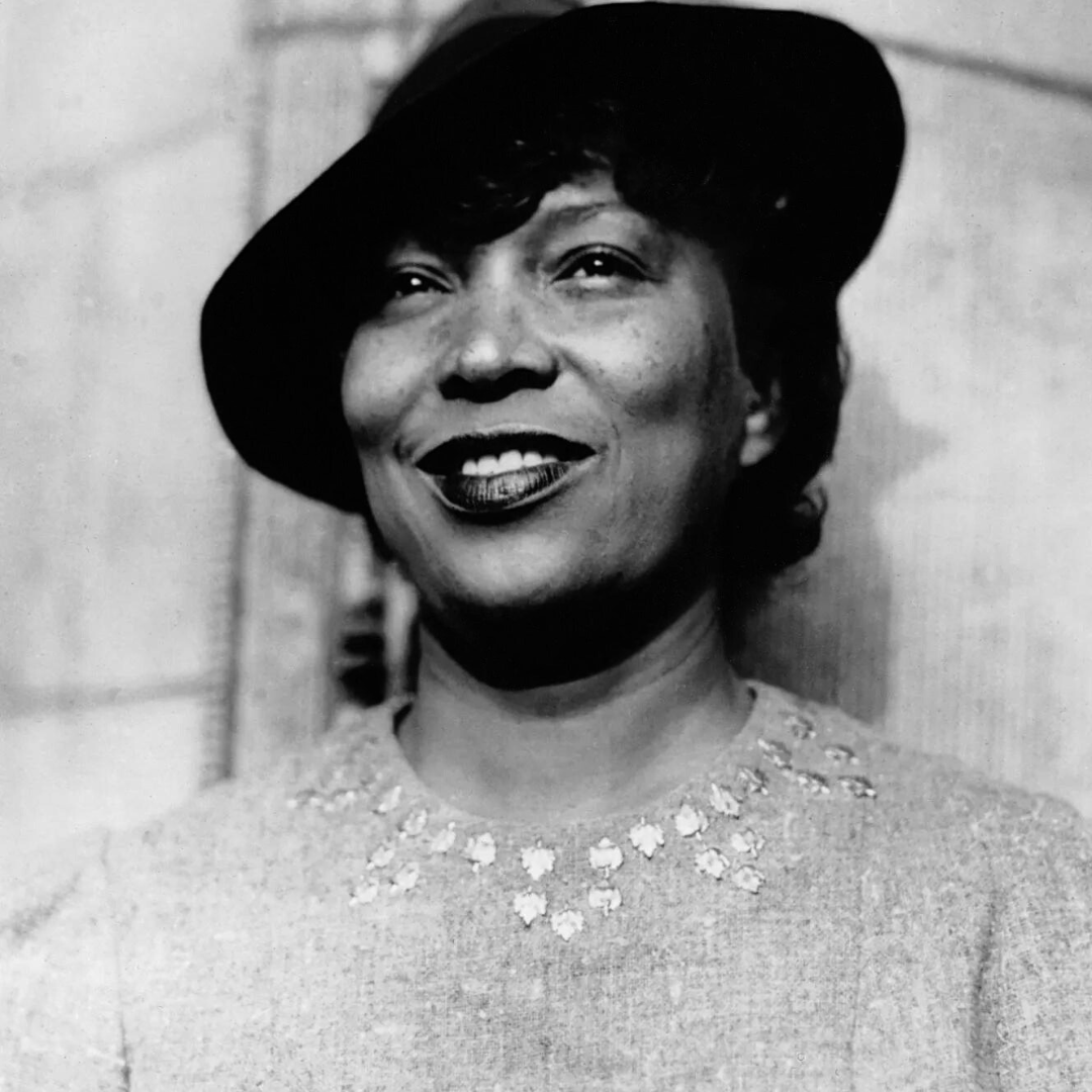 “There are years that ask questions and years that answer.” — Zora Neale Hurston