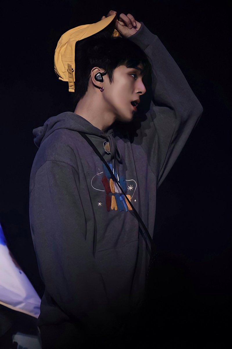 I MISS #MINHYUK SO MUCH 🥺🖤