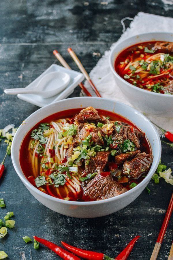 esmila_h's tweet photo. :::

#LandoNorris - beef broth noodles.

You know… there’s a russian childish joke “greedy beef with sausages stuffed and angry at everyone” 😂 https://t.co/QiJs7mW5td