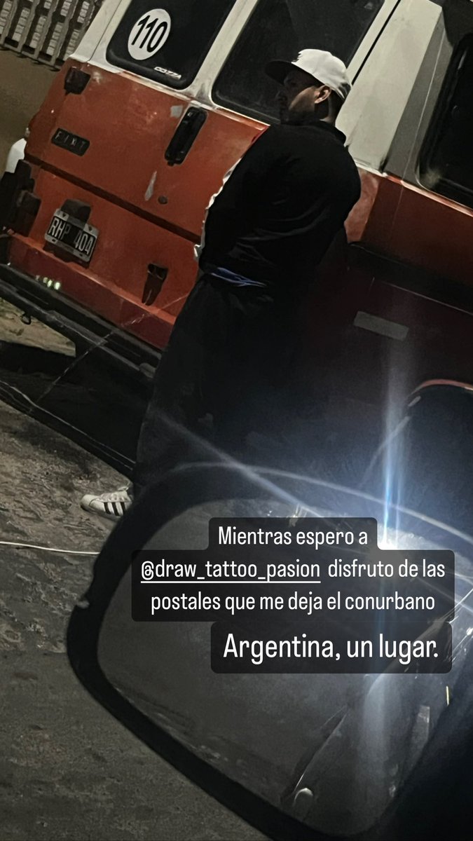 X0KRATES's tweet photo. #argentina https://t.co/mAKlfxljoW