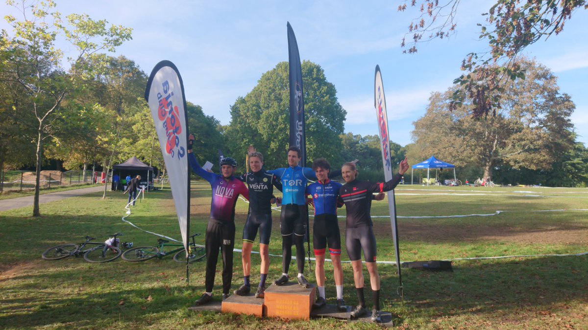 WessexCycloCross tweet media