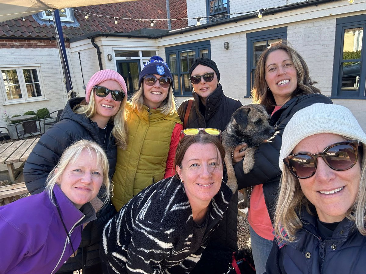 Natalie Bailey tweet media