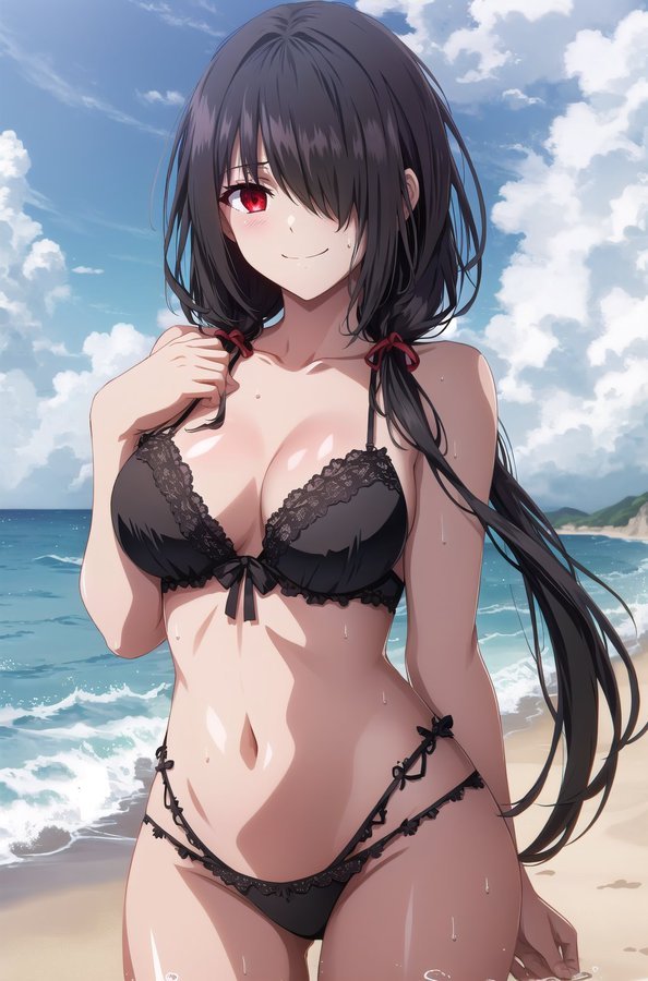 Pfff je suis dégoutée...

Oh [lecteur] tu est la ~

Hein ma tenue ? Oui on m'a refusée lentree car ils croyaient que j'étais en sous vêtement mais c'est mon maillot...

Tu m'accompagne au vestiaire ?

❤️ tu m'y accompagne sagement 
🔄 tu m'embrasse dans les vestiaire 
💬 précise