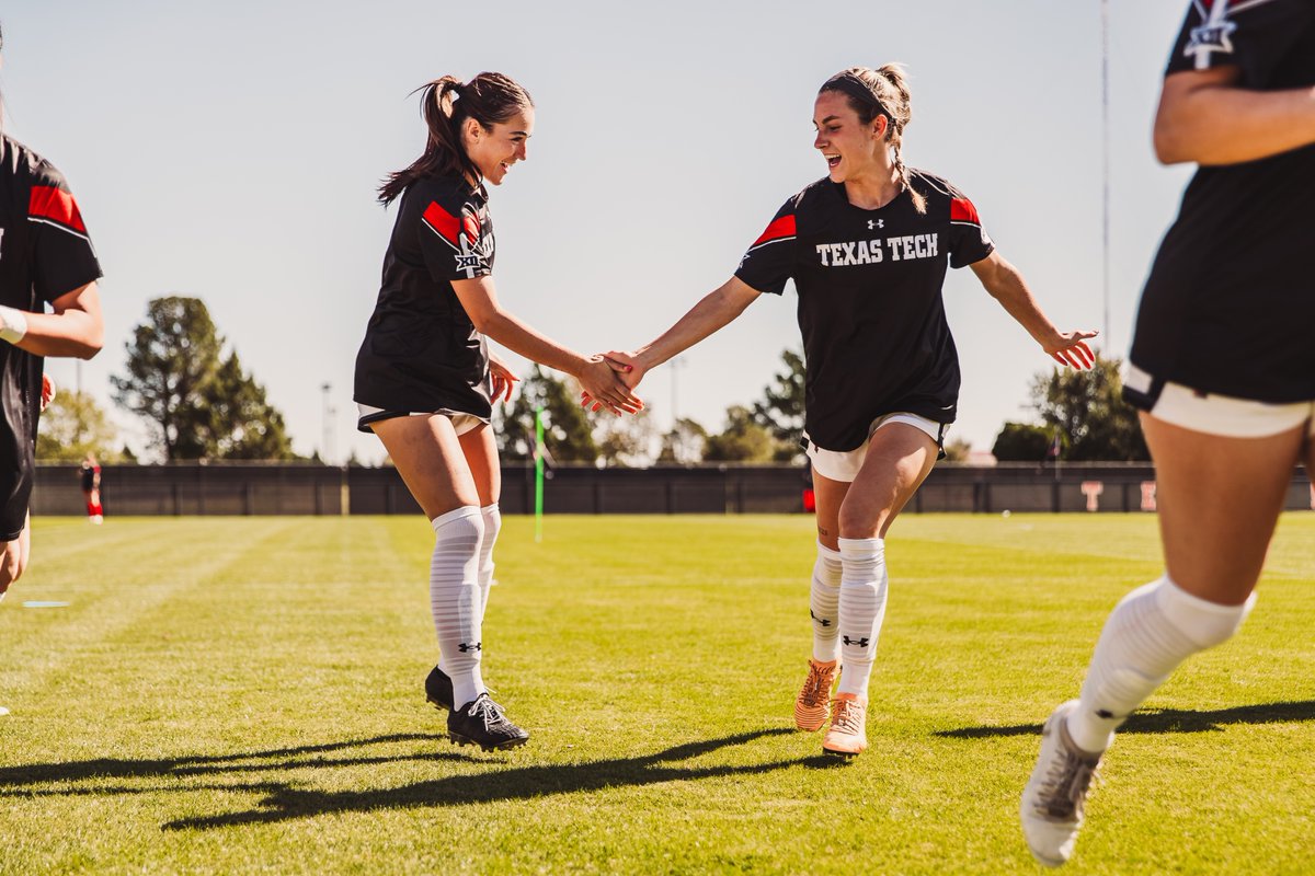 Back in front of the best fans in the game 🫶