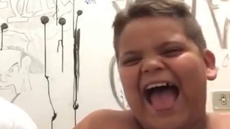 paschoalsmiths's tweet photo. @fernandoulrich O BOLSOLOIDE ESPANTADO COM A PRÓPRIA IMBECILIDADE 

HAHAHAHA https://t.co/rZwsPUpDIS
