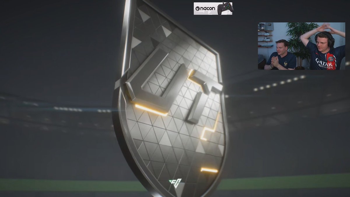 Les Twins tweet media