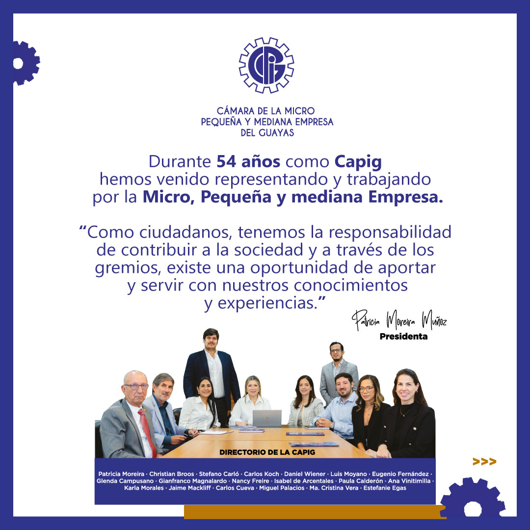 Comité Empresarial Ecuatoriano tweet media