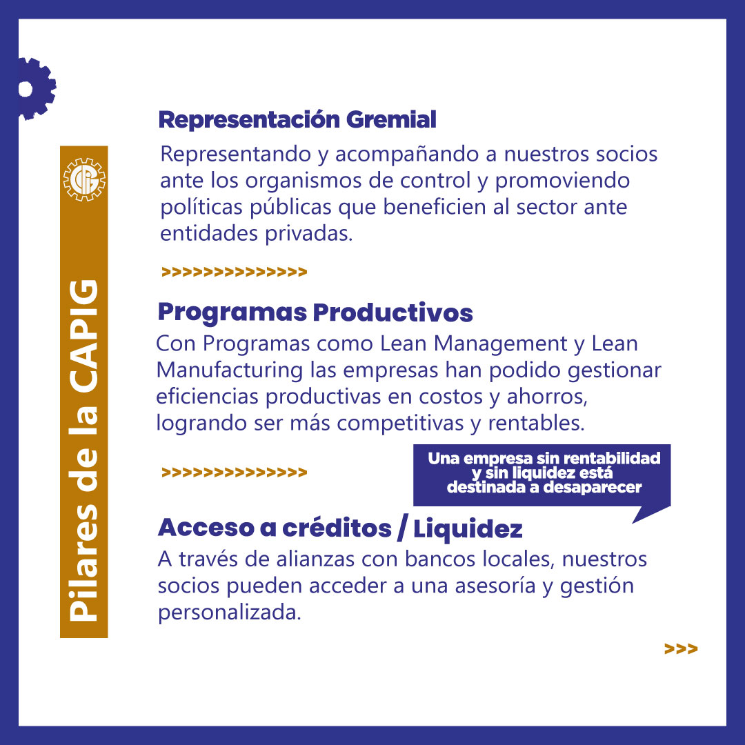 Comité Empresarial Ecuatoriano tweet media