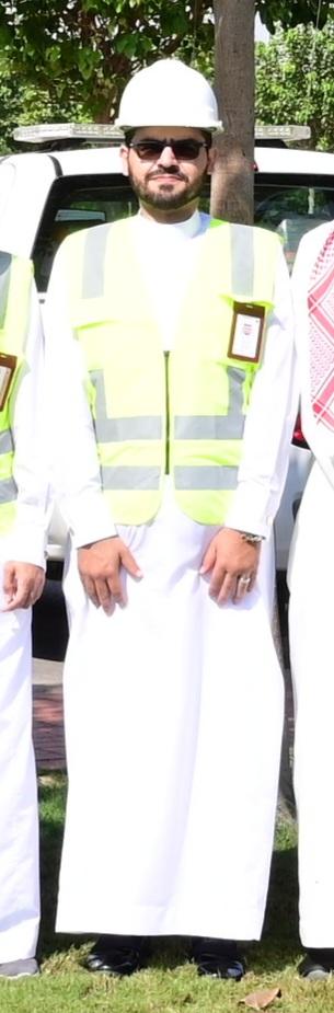 Engr_SAQER's tweet photo. سعدت بالمشاركة مع زملائي منسوبي إدارات الهيئة الملكية للجبيل ضمن التمرين التعبوي (استجابة ١٢)

وكانت عملية الاستعداد والتأهب قد تمت على أكمل وجه بتظافر الجهود والتنسيق الغعّال

🇸🇦🇸🇦
أدام الله نعمة الأمن والأمان على كل بقعة من بقاع المملكة العربية السعودية
🇸🇦🇸🇦

#الحد_من_المخاطر https://t.co/tPpTbQLtYS