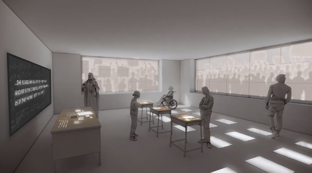 TheTEPCenter's tweet photo. Introducing the Tate, Etienne, and Prevost (TEP) Center, a renovated mixed-used facility in the Lower 9th Ward of New Orleans that focuses on education about desegregation in the 1960s!

Visit us Mon - Fri from 10am - 2PM at 5909 Saint Claude Ave in New Orleans, Louisiana! https://t.co/BMf80GxLKM