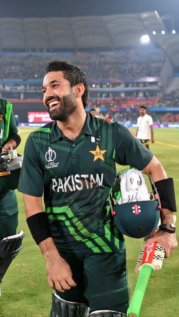 aleezaasghar322's tweet photo. Muhammad Rizwan is the most religious and humble person in cricket. I have never seen anyone like him. We are lucky to have Muhammad Rizwan. He has become my favourite person after Babar. And those who are hating on him for his tweet, they should just cry more ‼️
 #Sorry_Pakistan #MuhammadRizwan