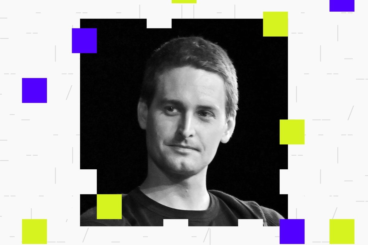 alexeheath's tweet image. Does Snap make sense as a standalone company? 

While I don’t think Spiegel has any desire to sell, a logical acquirer would be Microsoft, given its strong desire to have more touchpoints with consumers and its attempts at buying TikTok and Discord. Apple is not one to make big…