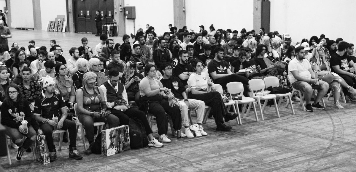 Inygon (@inygon) on Twitter photo Assim terminou o <a href="/IA_OFICIAL/">IBERANIME Oficial</a>! Agradecemos a todos os que passaram pelo Palco <a href="/lenovoportugal/">Lenovo Portugal</a> e pela área Free to Play, pea área 1x1 da <a href="/Kia_Worldwide/">Kia Worldwide</a>
e pela área da <a href="/moche/">MOCHE</a> ! Assim terminou o <a href="/IA_OFICIAL/">IBERANIME Oficial</a>! Agradecemos a todos os que passaram pelo Palco <a href="/lenovoportugal/">Lenovo Portugal</a> e pela área Free to Play, pea área 1x1 da <a href="/Kia_Worldwide/">Kia Worldwide</a>
e pela área da <a href="/moche/">MOCHE</a> !