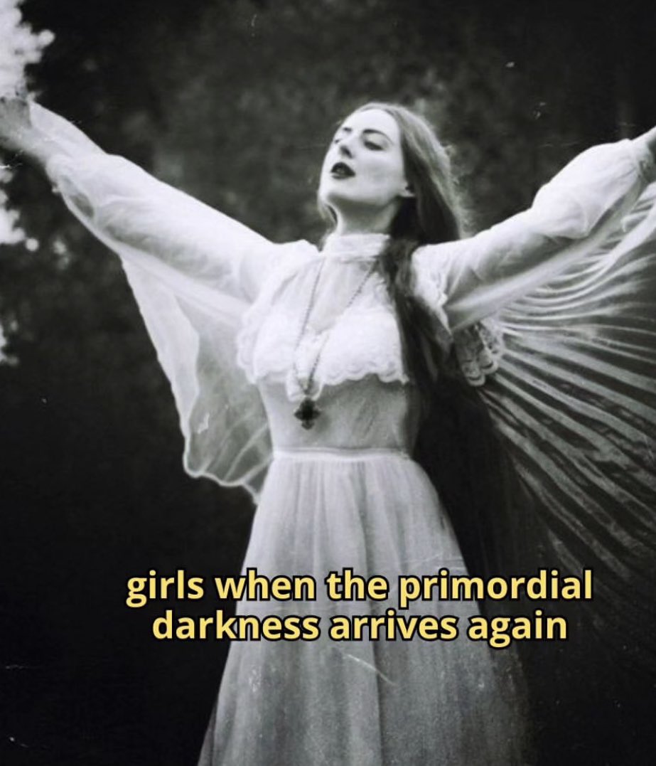 THE MOON IS IN SCORPIO