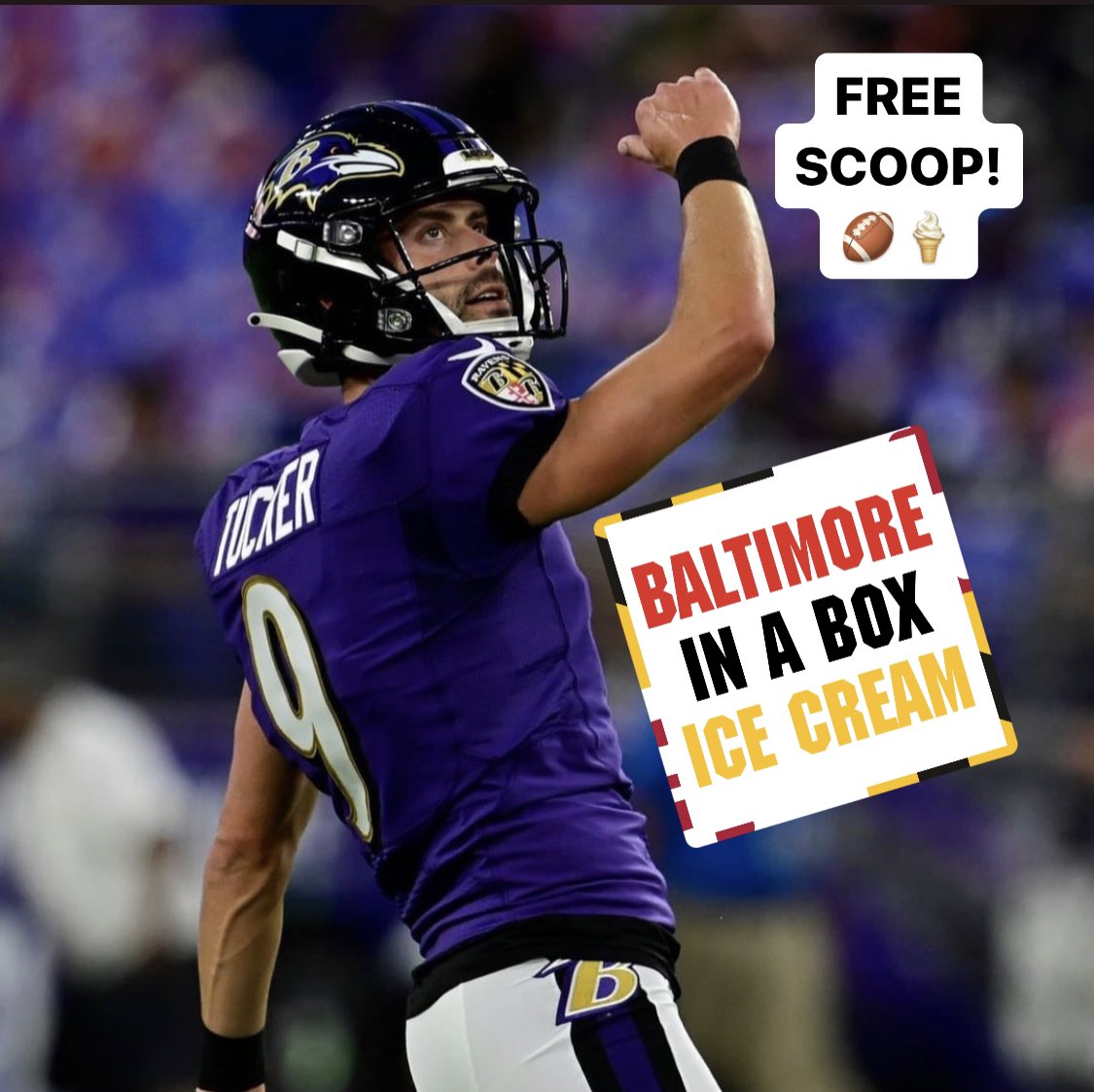 Baltimore In A Box tweet media