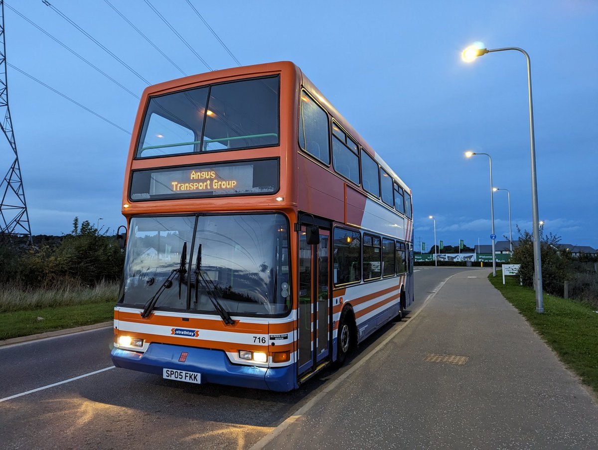 Aaandd that's a wrap after an enjoyable weekend! <a href="/GVVTGlasgow/">Bridgeton Bus Garage Home of the GVVT</a>