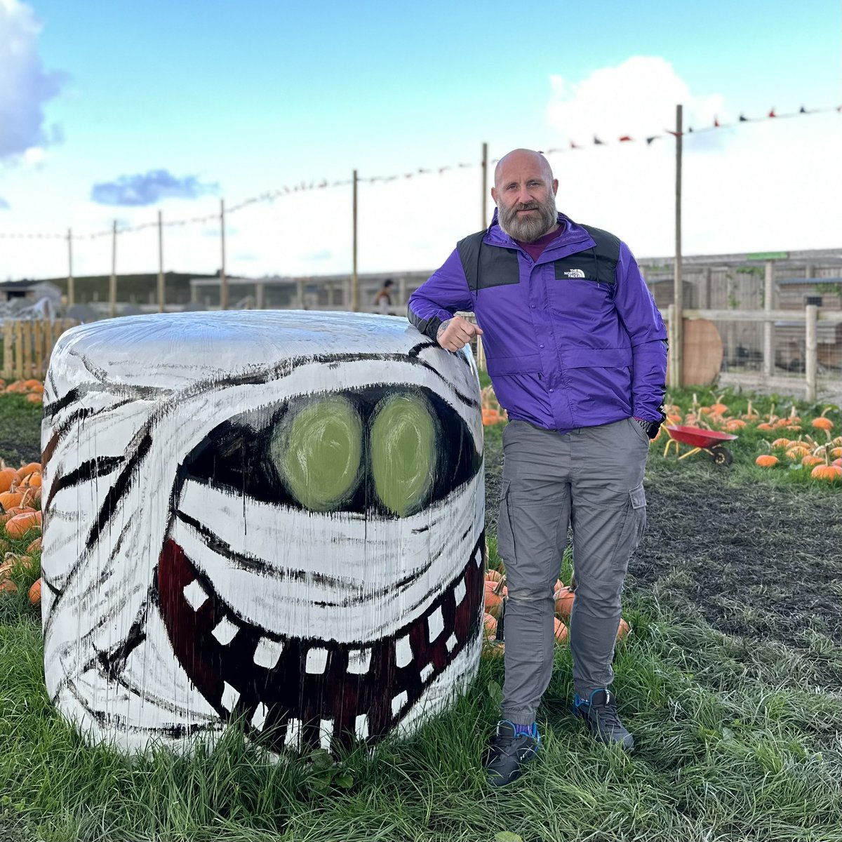 Are you my mummy? 😍