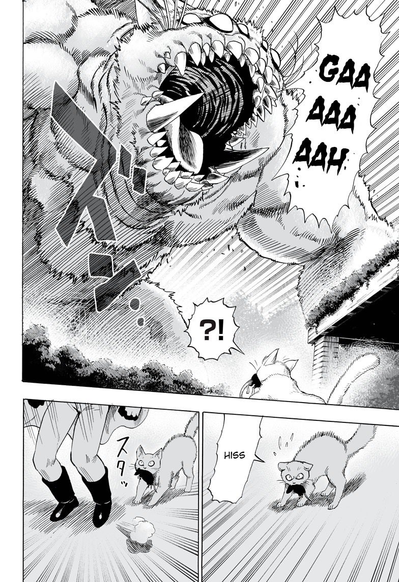 catching up with OPM finally. this is why i love this series 