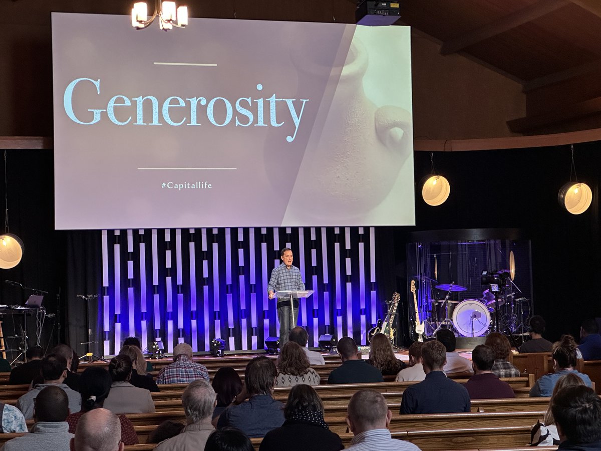 While there is breath in our lungs, there is purpose. We are His hands and His feet. How is God calling you to work in the things eternal this week to step into your purpose?