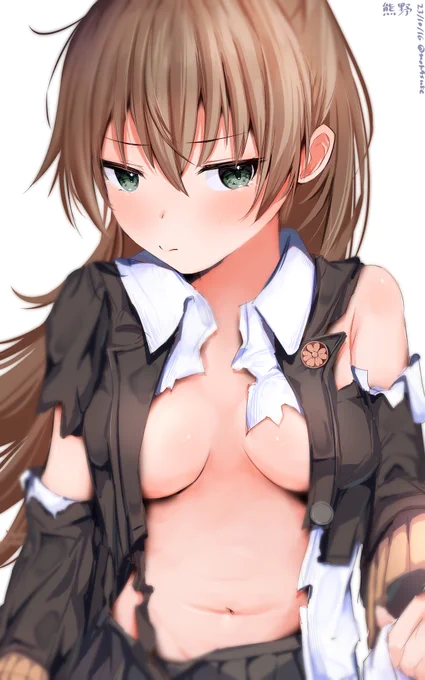 熊野 