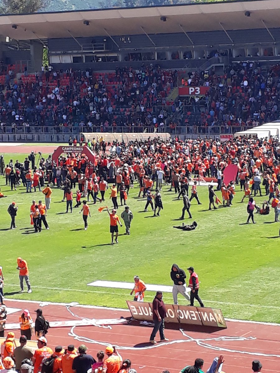 cristianruz's tweet photo. 30/30: Rangers 1 - #Cobreloa 2  ... 🦊... y SOMOS DE PRIMERAAAAAAAAAAAA 🦊🧡🦊🧡🧡🦊🦊🧡🦊🧡🦊🧡 https://t.co/L0oP06VpCc