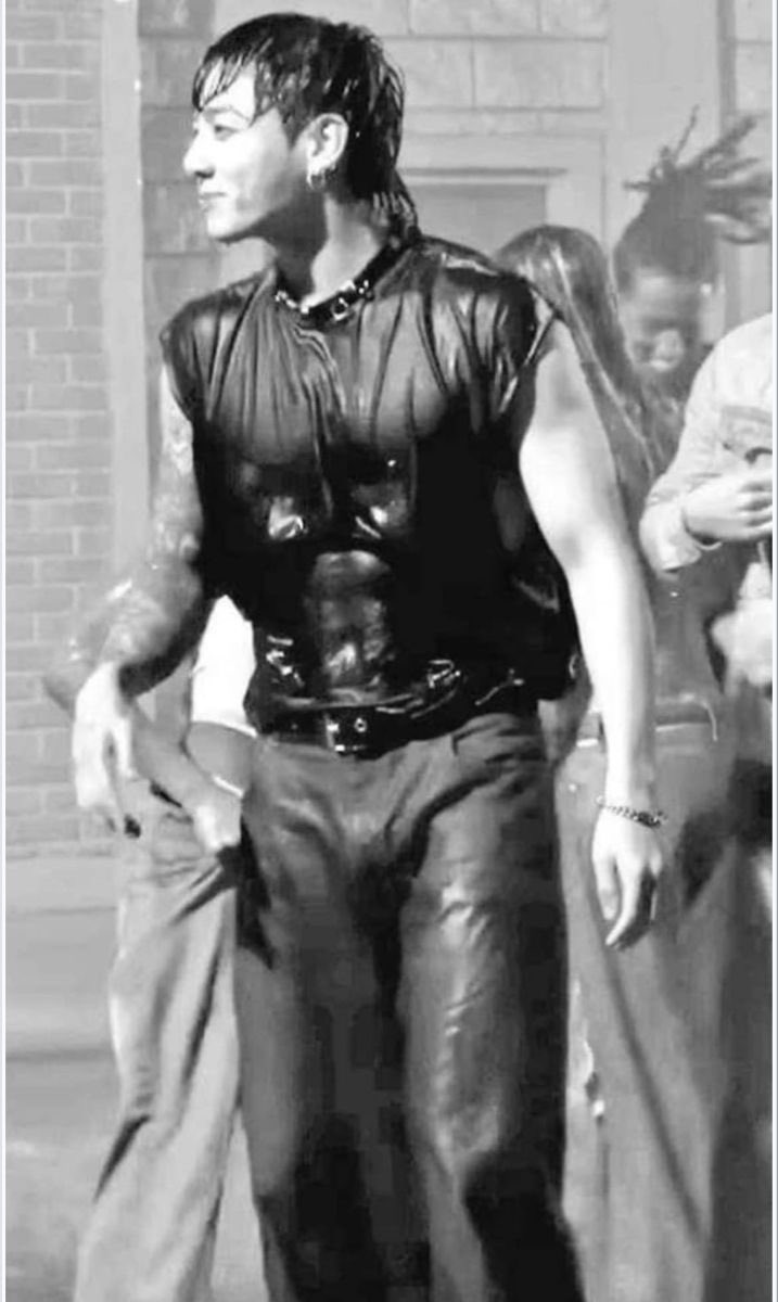 First post with this hot man