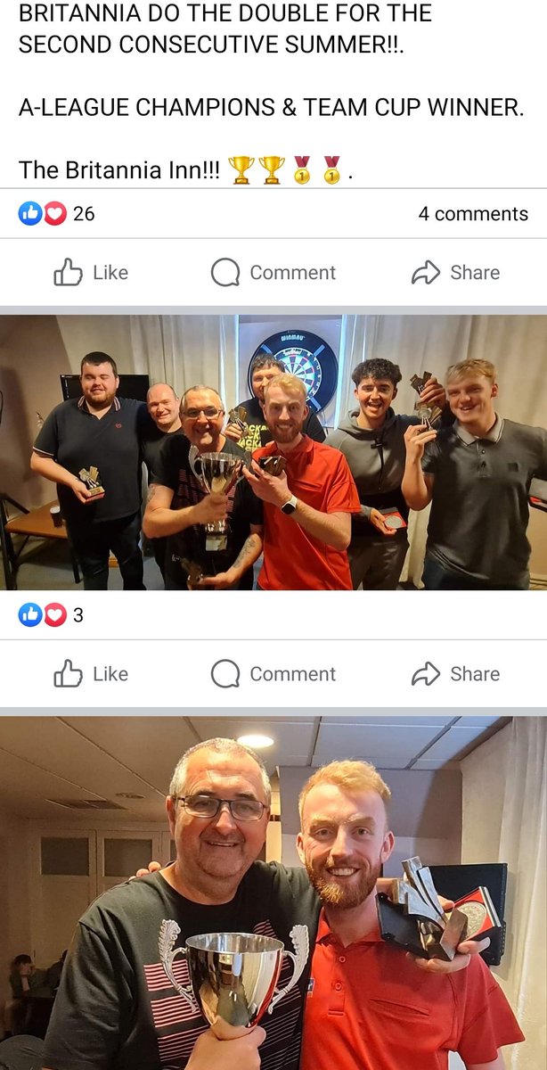 Summer is over.
Thanks to all who attended....Winter is coming.