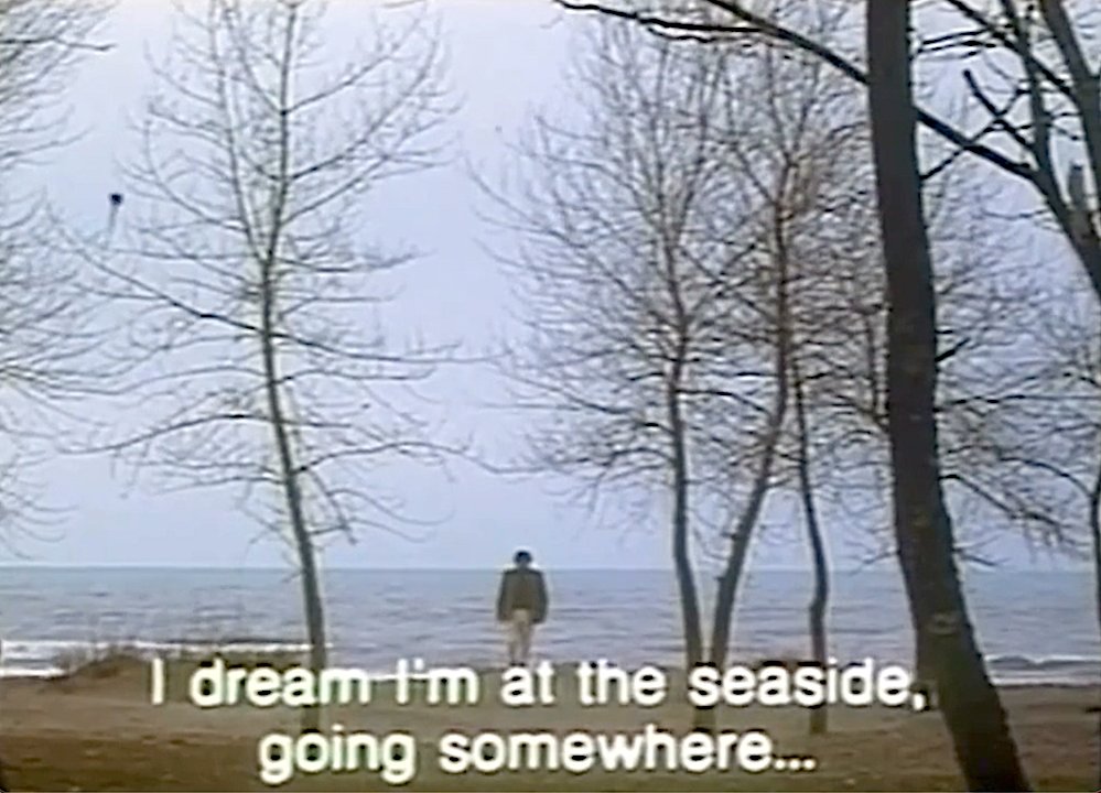 To the loving memory of Dariush MEHRJUI

imdb.com/name/nm0576529

... and his wife who were tragically killed at their home in Tehran last night. 

Here is a scene from his film, HAMOUN, made in 1990: 

vimeo.com/263062597

#Dariush_Mehrjui, #داریوش_مهرجویی,