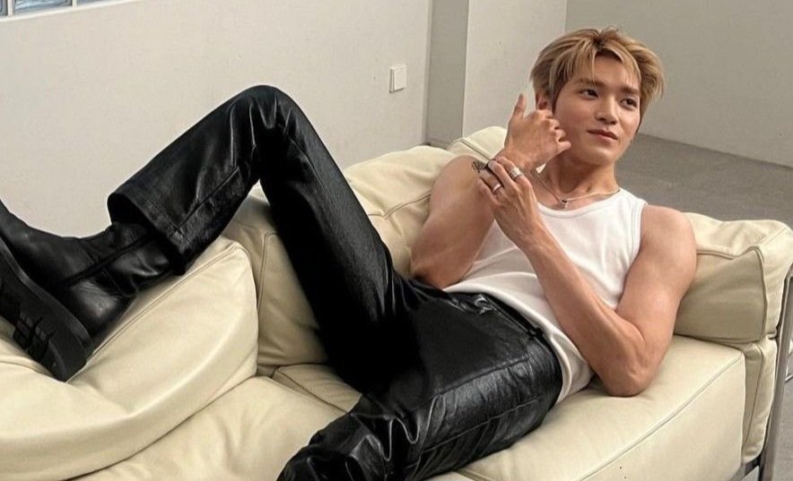 I want to ride his cock