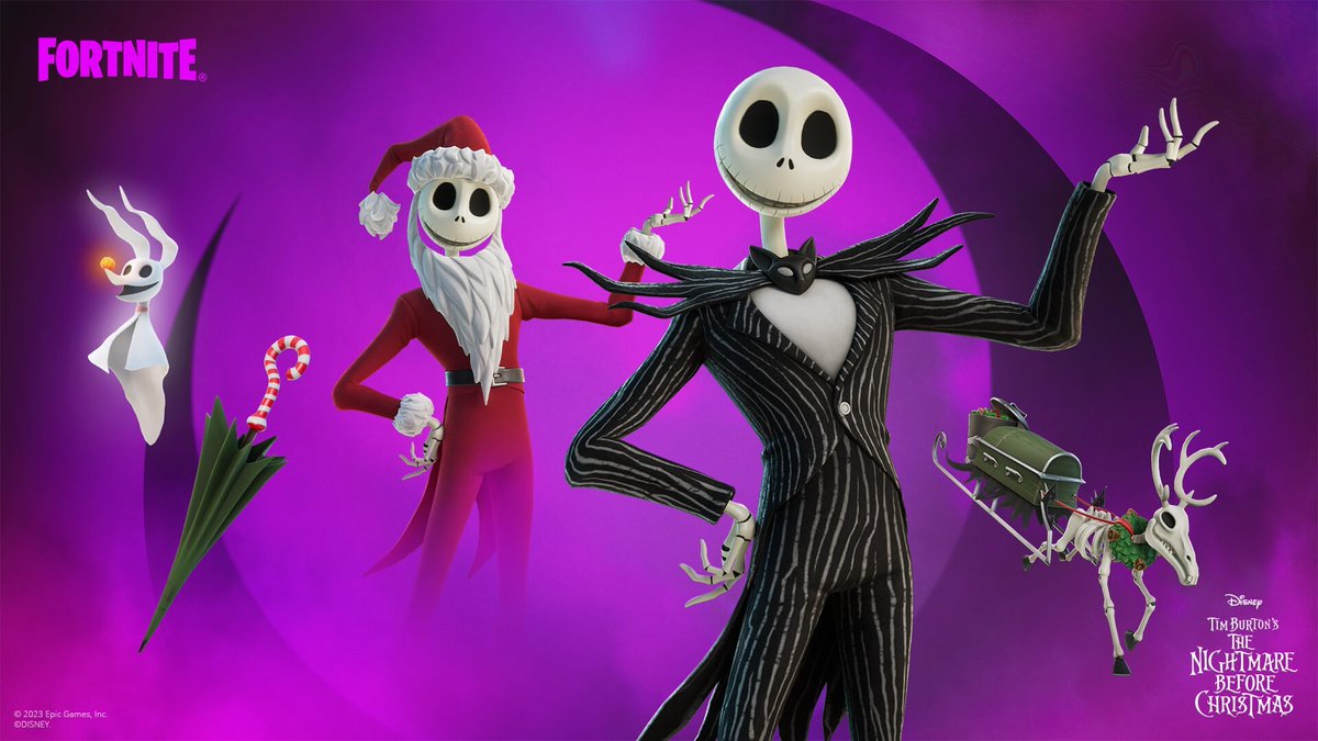Shunleoo's tweet photo. Não sei se estou vivendo ou apenas esperando o Jack vir para as lojas de #Fortnite e #FallGuys 🥹
Que ansiedade gente 😭
#Fortnitemares
#FallGuysBr https://t.co/G32gnd6TwK