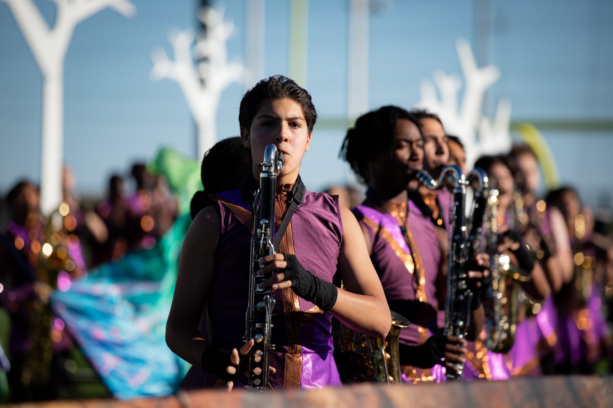 Denton ISD tweet media