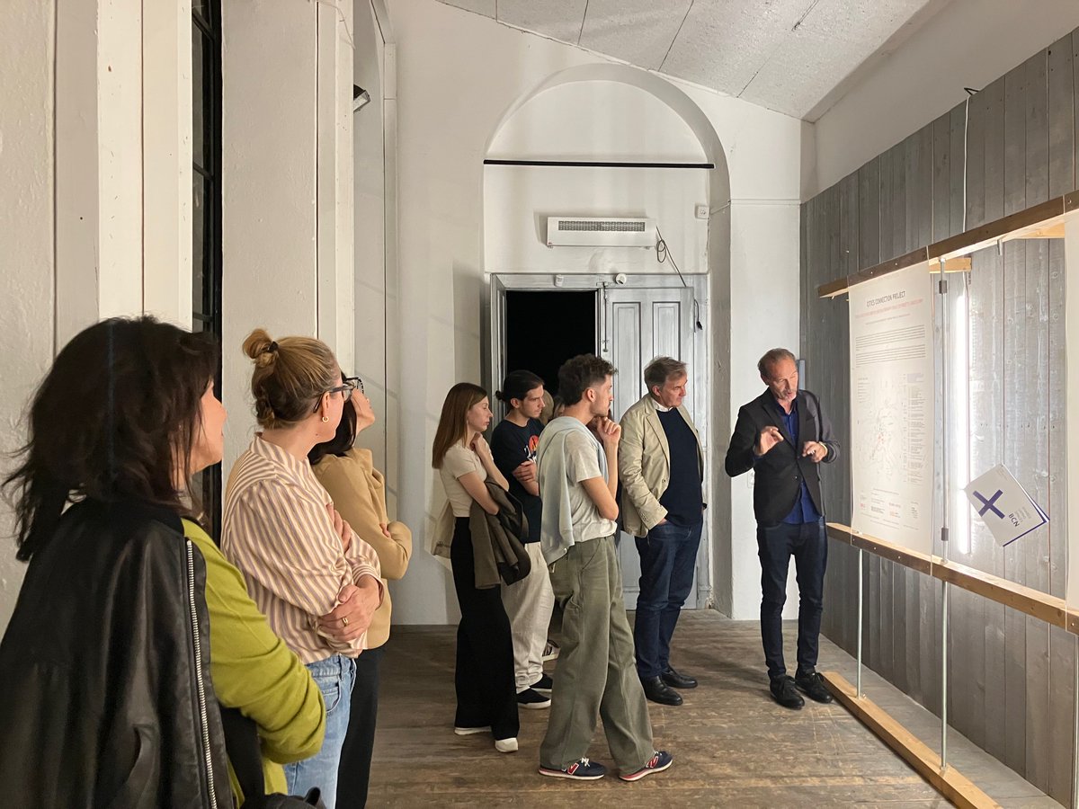 Cities Connection tweet media