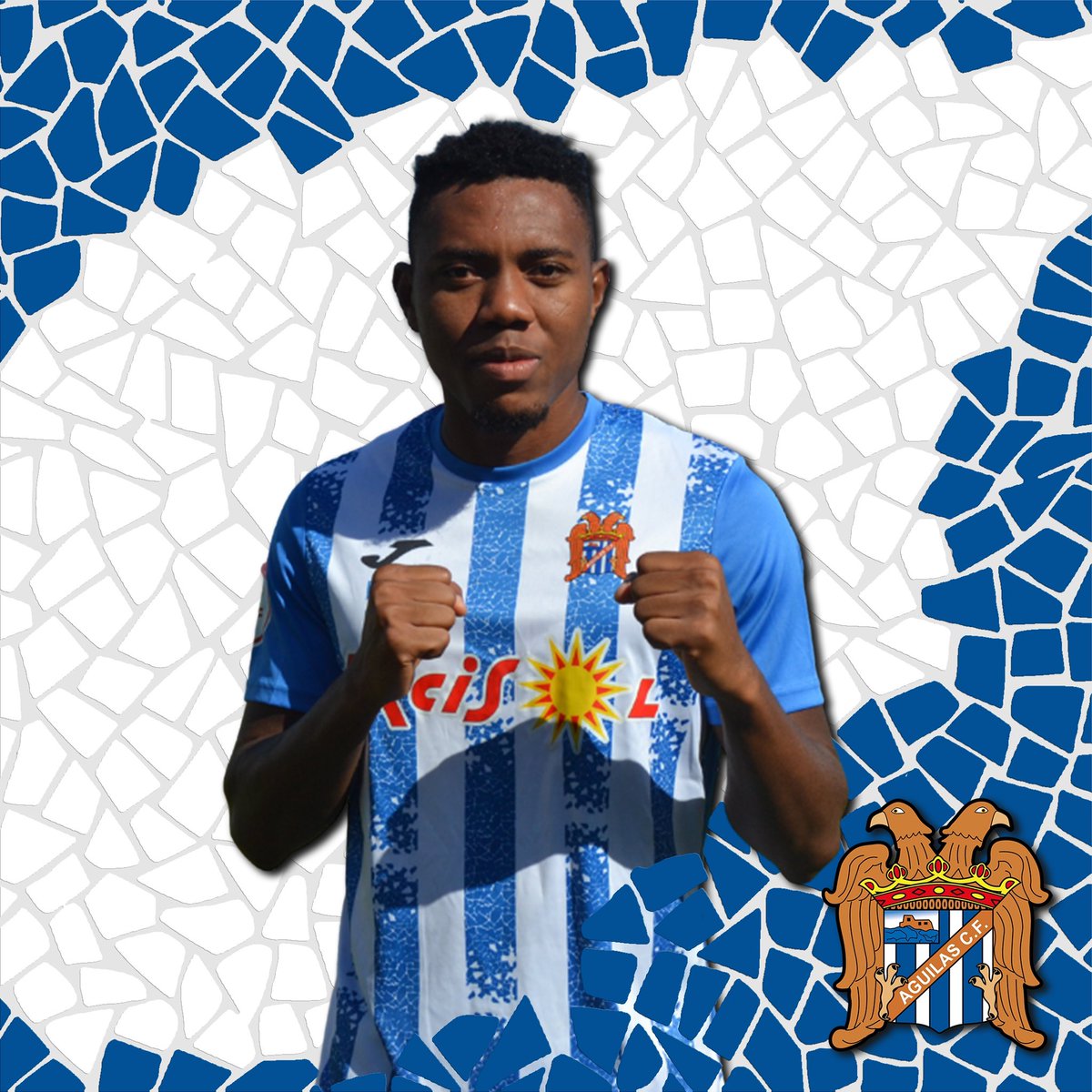 ➡️ EL GOOOOOOOOOLLLLL HA SIDO DE EBUKAAAAAAAAA NWENYIIIIIIIIIIII!!!!!!

🔵⚪ AGU 1 - 0 SEV ⚪🔴️️ 95'⏱️ 

#𝗨́𝗻𝗲𝘁𝗲𝗔𝗡𝘂𝗲𝘀𝘁𝗿𝗮𝗜𝗹𝘂𝘀𝗶𝗼́𝗻 💙🤍