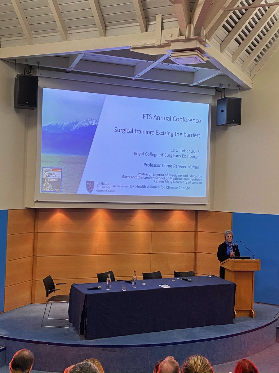 LenaDablouk's tweet photo. Had a great time representing @UCCSurgSoc at the @RCSEdFST annual conference in Edinburgh 🏴󠁧󠁢󠁳󠁣󠁴󠁿

Thank you to the fantastic panel of speakers for your inspiring talks!

#FSTConf23 @RCSEd https://t.co/lw6yy55eWo