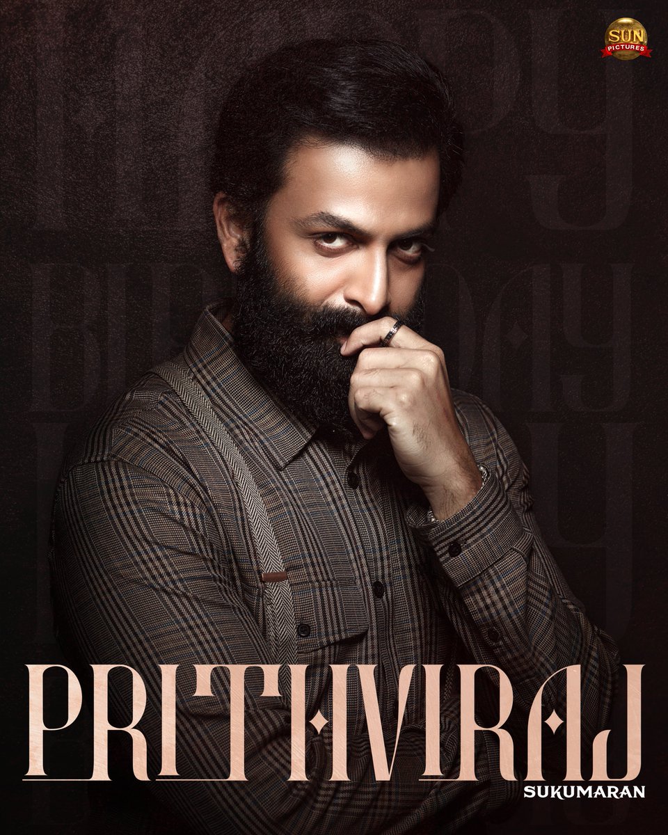 Sun Pictures tweet media