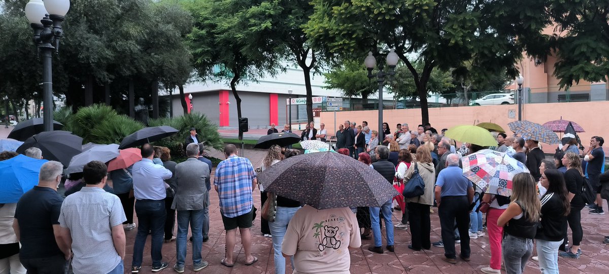 CCOO Tarragona #ElPoderDeCanviarhoTot tweet media