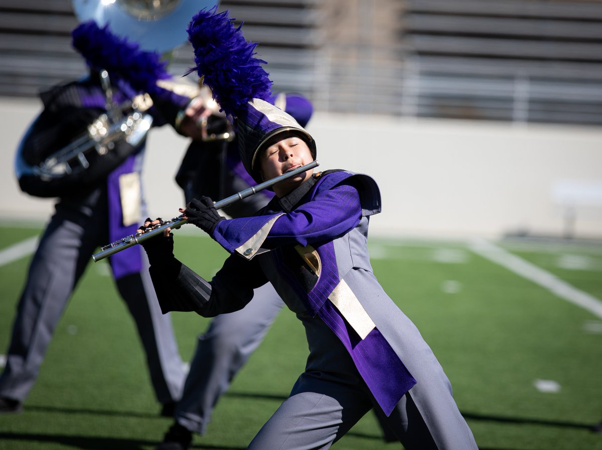 Denton ISD tweet media