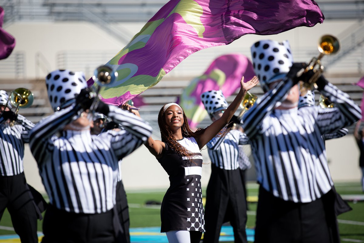 Denton ISD tweet media