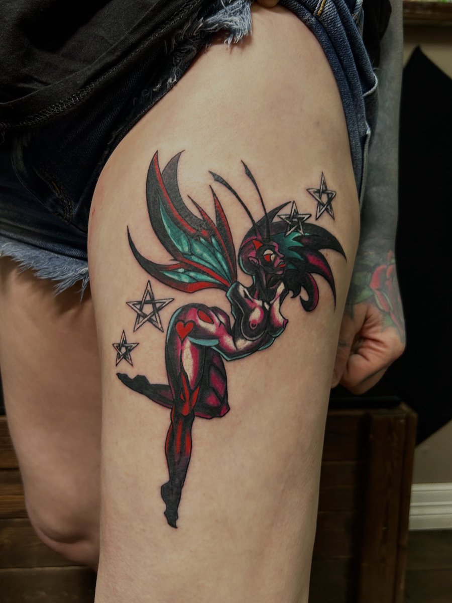 y_ttedbymillz's tweet photo. got to do this beauty the other day😍
#y_tted #houston #htx
#tattooshop #tattooartist #davidbolt #art #ArtistOnTwitter https://t.co/RGIgsT6KQq