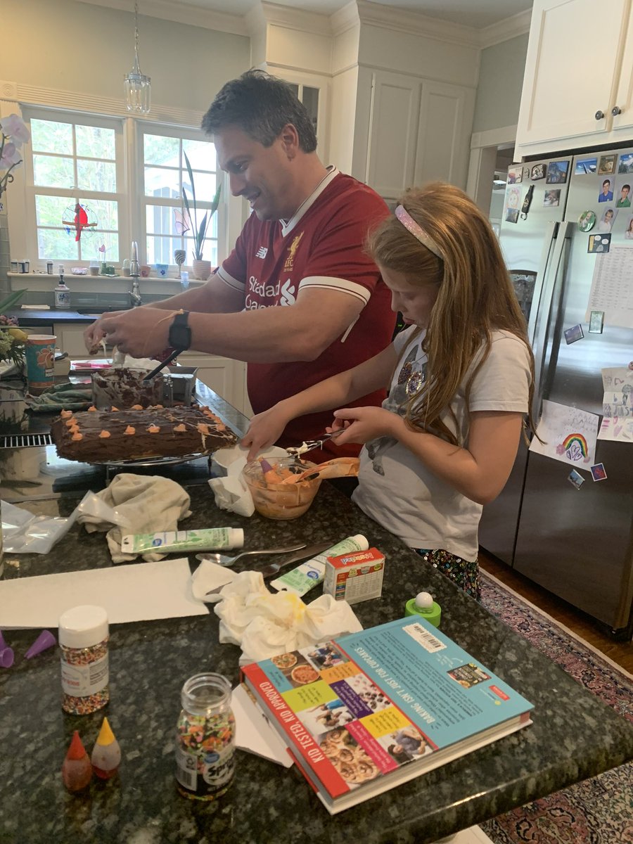 mdavidsonbrown's tweet photo. Not going to win the Halloween Baking Competition…but a great time with Alex https://t.co/kxnZCHXzZT