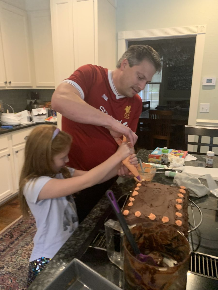 mdavidsonbrown's tweet photo. Not going to win the Halloween Baking Competition…but a great time with Alex https://t.co/kxnZCHXzZT