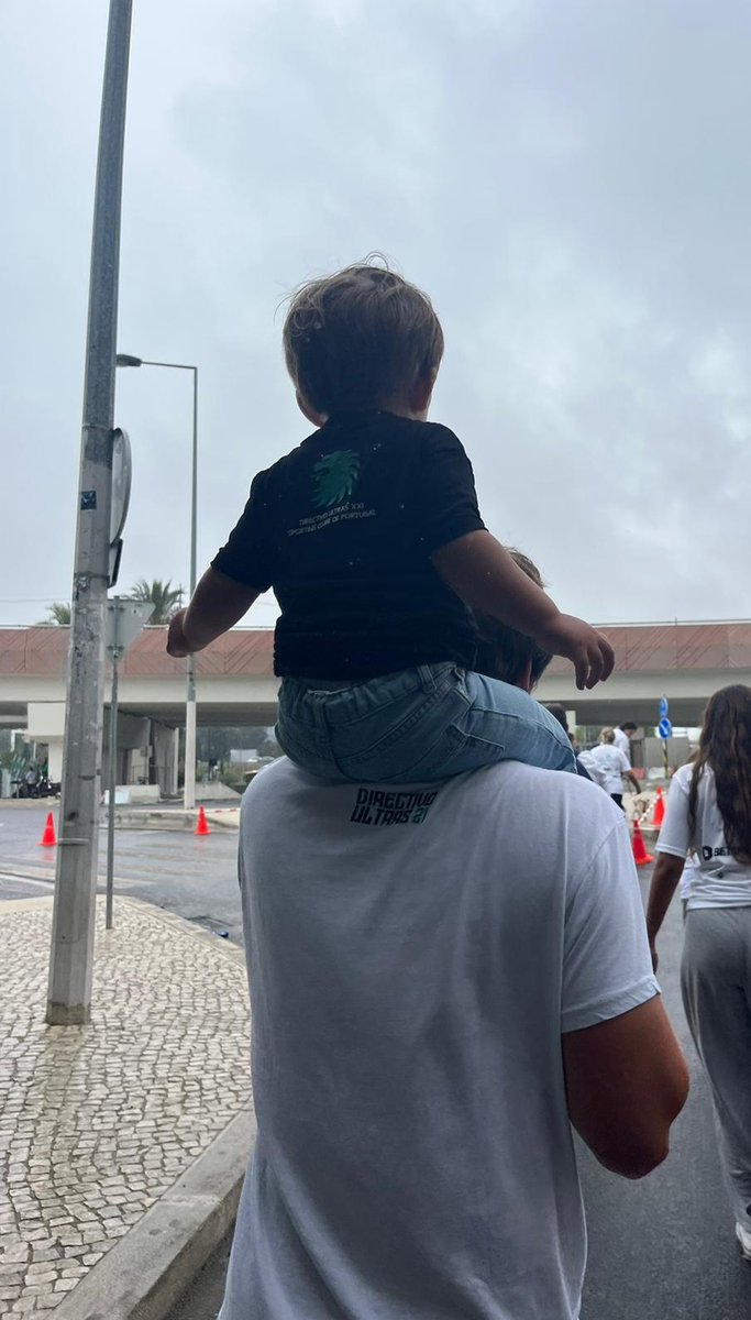 Corrida Sporting 23