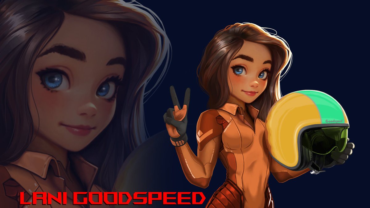 Gunpowder Team tweet media