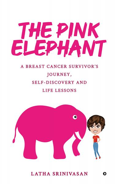 OMRcat's tweet photo. #ManyCongratulations, Latha. @latasrinivasan
I am sure your book #ThePinkElephant will be useful and valuable to many people.
Looking forward to reading it.
#BestWishes #LathaSrinivasan https://t.co/X6JenZsLpC