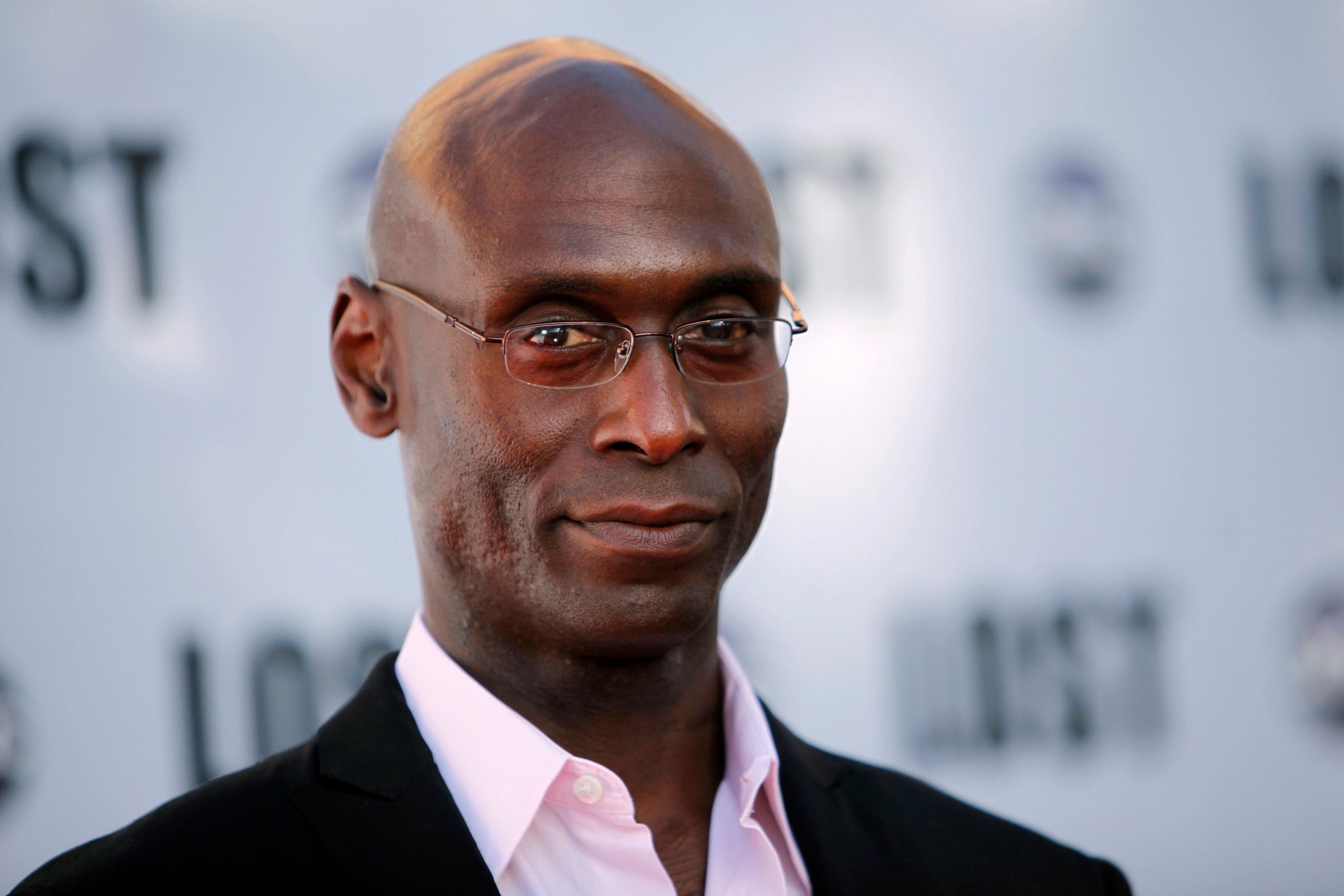 Percy Jackson News 🔱 on X: Lance Reddick is Zeus in