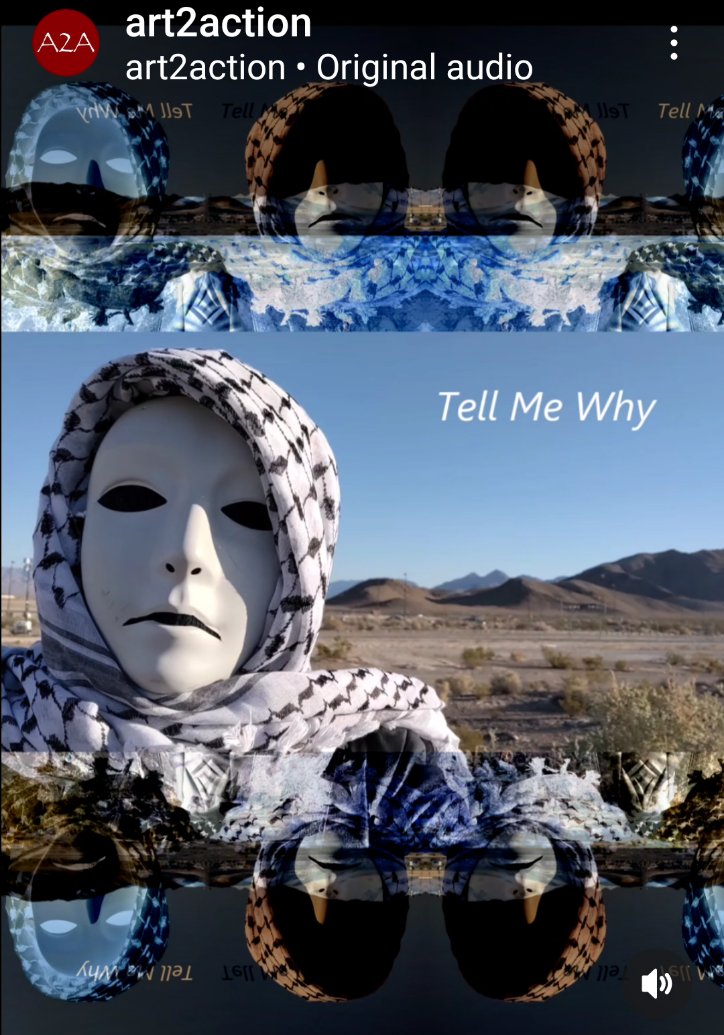 Art2Action Inc. tweet media