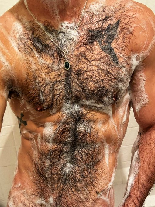 You should see the video version 🧼🫧  🔗in bio https://t.co/VnUgvgk92d