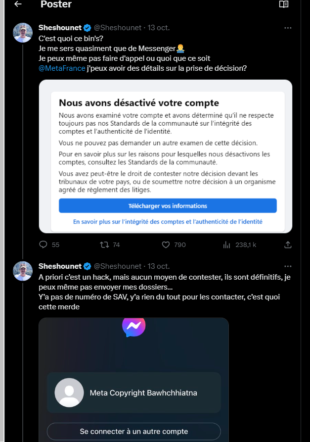 Vincent Flibustier 👽 tweet media